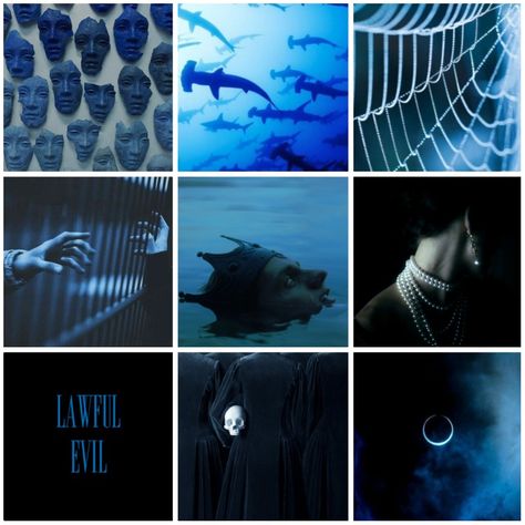 Lawful Evil moodboard Lawful Evil Aesthetic, Villain Moodboard, Artist Persona, Lawful Evil, Paranormal Aesthetic, Evil Pictures, Moodboard Inspo, Adopt Idea, Dark Fantasy Artwork