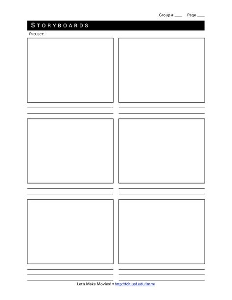 Film Storyboard Template, Animation Storyboard Template, Storyboard Template Layout, Story Board Design, Storyboard Frames, Story Board Template, Film Storyboard, Design Storyboard, Storyboard Film