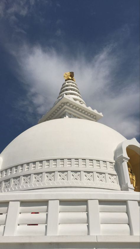 Birth place of Gautam Buddha. Traditional Nepal. Aesthetic Temple, Lumbini Nepal, Nirvana Art, South Asia, Nirvana, Nepal, Temple, Quick Saves, Art