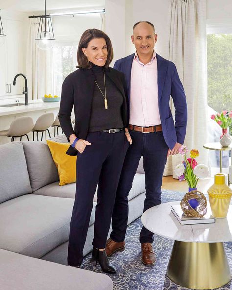 Hilary Farr, Hgtv Star, Bedroom Layouts, Good House, Own Home, New House, Home Projects, The Help, Really Cool Stuff