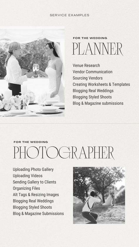 Wedding Assistant, Virtual Assistant Services, Wedding Business, Business Support, Worksheet Template, Photographer Wedding, Wedding Planners, Virtual Assistant, Styled Shoot