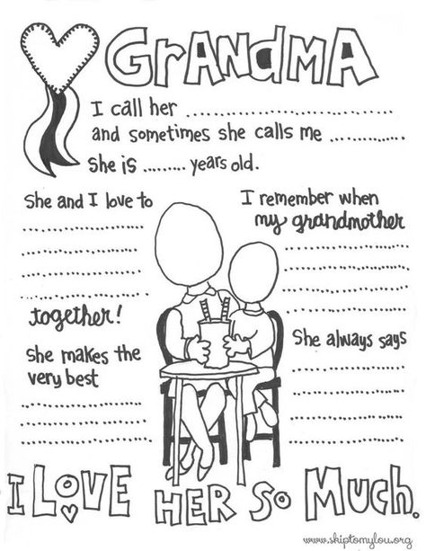 Mother's Day Crafts for Kids Grandparents Day Activities, Quotes Girlfriend, Grandparents Day Crafts, Grandparents Day Gifts, Mothers Day Crafts For Kids, Mors Dag, Grandparents Day, Mothers Day Crafts, Grandparent Gifts