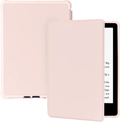 Amazon Kindle Paperwhite, Kindle Paperwhite Signature Edition, Pink Electronics, Kindle Paperwhite Cover, Kindle Cases, Kindle Amazon, Youre On My Mind, Kindle Paperwhite Case, Video Case