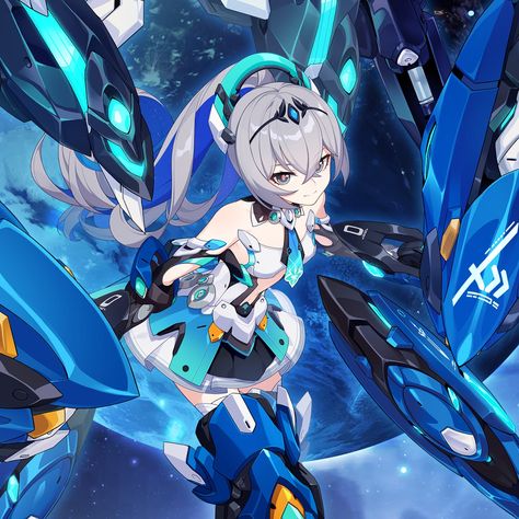 Bronya Zaychik Herrscher Of Truth, Herrscher Of Truth, Anastasia Romanov, Honkai Impact 3rd, Silver Wolf, Honkai Impact, Character Wallpaper, Character Sheet, Discord Server