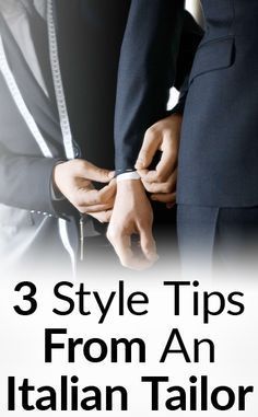 3 Old School Style Tips From An Italian Tailor Real Men Real Style, Guy Fashion, Mens Glasses Fashion, Mens Tailor, Man Clothes, Italian Suit, Tailored Clothes, Old School Style, Dress Attire