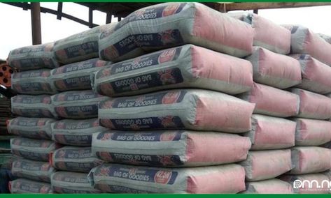 In spite of rising inflation and a fragile global economy, Dangote Cement reported that its total volume of cement sales increased by 6.2... This article - Dangote Cement sales increased by 6.2% in the third quarter of 2022 - was written by Philip Williams on Read Nigeria Network Bag Of Cement, India House, Cost Of Production, Petrol Price, Grant Application, Fuel Prices, A Bag, Cement, Latest News