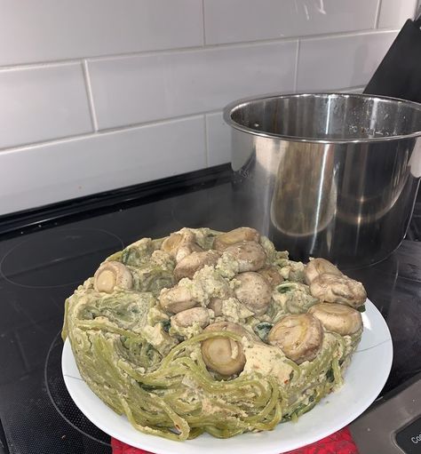 Attempted a recipe I found on this sub... | Weird food, Gross food, Recipes Cursed Food, Disgusting Food, Ugly Food, Appetite Suppressants, Pictures Of Food, Gross Food, Pregnancy Cravings, Food Combining, Weird Food