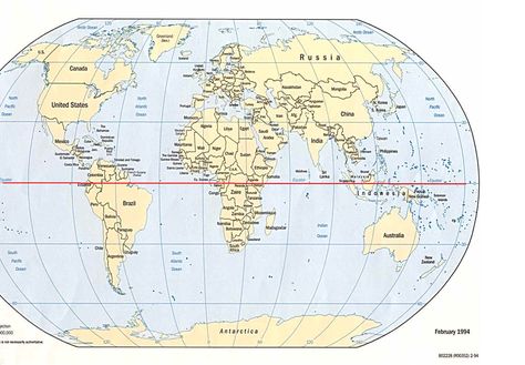 My fav world map with equator line shown Equator Map, Essex University, World Map Continents, World Map With Countries, Photo Maps, Genealogy Research, Country Maps, Family Genealogy, Lets Do It