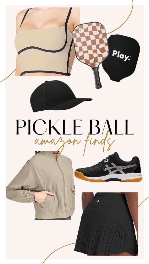 Pickleball Outfit Aesthetic, Pickleball Player Costume, Fall Pickleball Outfit, Winter Pickleball Outfits, Cute Pickleball Outfits, Pickle Ball Outfit Women, Pickle Ball Aesthetic, Cabo Fits, Pickle Ball Outfit