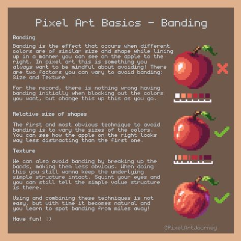 How To Pixel Art, Pixel Life, Thanh Long, Piskel Art, Pixel Art Background, Concept Art Tutorial, Pixel Art Tutorial, Art Advice, Easy Pixel Art