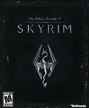 Needs less color. Skyrim Nintendo Switch, Skyrim Game, Skyrim Mods, Artemis Fowl, Elder Scrolls Skyrim, Bethesda Games, Elder Scrolls V Skyrim, Game Codes, The Elder Scrolls