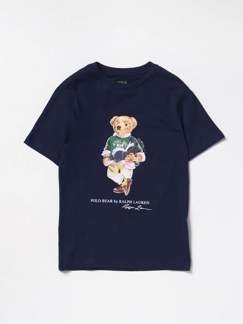 Ny Shopping, School Wishlist, Ralph Lauren Tshirt, Polo Shirts Men, Daily Outfit Inspiration, Mini Logo, Oversized Graphic Tee, Polo Bear, Stockholm Fashion