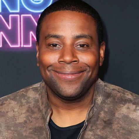 Kenan Thompson Wants to Stay at SNL Forever Best Of Snl, Kel Mitchell, Celebrity Relationships, Kenan And Kel, Snl Cast Members, Kenan Thompson, The Cable Guy, Leslie Jones, Zodiac Relationships