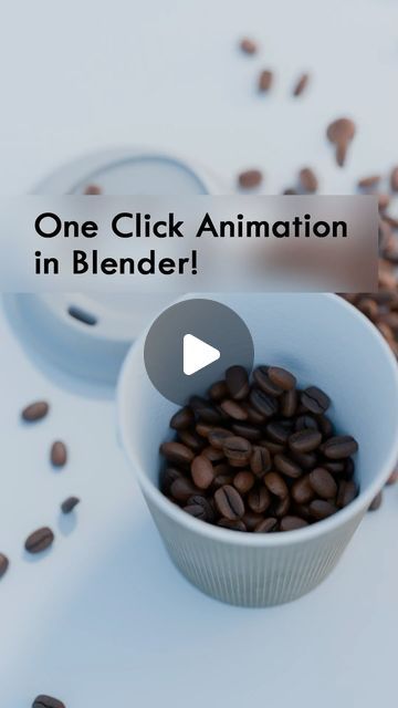 Andy on Instagram: "Dive into the world of animation with just one click! 🚀✨ 
Discover the magic of the Physics Dropper add-on that simplifies animation like never before. 
#3d #blender #blender3d #cgi #animation #blenderrender #addon  #cg #render #simulation" 3d Blender, Blender Tutorial, Blender 3d, The Magic, Diving, 3 D, Physics, The World, Instagram