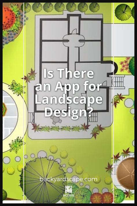 Landscape Design App, Moderne Have, Helloween Wallpaper, Tattoo Plant, Backyard Layout, Patio Grande, Backyard Plan, Modern Backyard Landscaping, Garden Design Layout