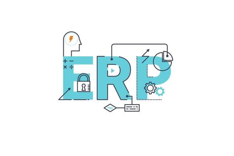 Erp Software, Enterprise Application, Erp System, Business Performance, Customer Relationship Management, Relationship Management, Supply Chain Management, Business Intelligence, Data Collection