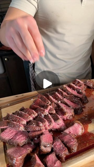 Jon Kung on Instagram: "Budget Friendly Reverse Seared Chuck Steak for 3 - 8 I’m back on this mess. Preaching the gospel on slow cooked chuck steak for folks to affordably enjoy tasty beef at home. The reverse sear method doesn’t get it as tender as sous vide but it is “faster” (3+ hours as opposed to 24 hours) and it produces a manageably nicely chewy steak that is full of beefy flavor at a non-holiday price point." Garlic Snails, Dauphinoise Potatoes, Ribeye Steak Recipes, Chuck Steak, Ny Strip Steak, Pan Sauce, T Bone Steak, Ny Strip, French Restaurant