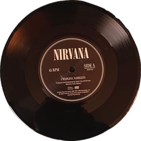 Nirvana Vinyl, Grunge Posters, Cd Cover Design, Insta Layout, Vinyl Aesthetic, Cut Out Art, Mannequin Art, Future Wallpaper, Collage Diy