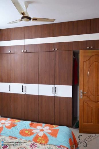 Opnebal Wardrobe, Cubbords Design Inside, Kapat Design Modern, Kapat Design, Cupboard Ideas Bedroom, बेडरूम डिजाइन, Wardrobe Laminate Design, Laminate Design, Wall Wardrobe Design