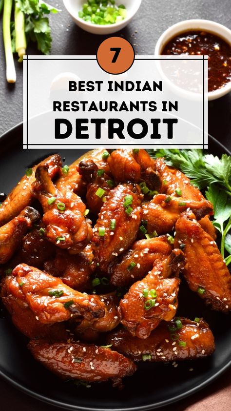 Best Indian Restaurants in Detroit Sizzling Fajitas, Mexican Town, Detroit Restaurants, Coney Dog, Best Mexican Restaurants, Mexican Restaurants, Brunch Spots, Motor City, Best Dishes