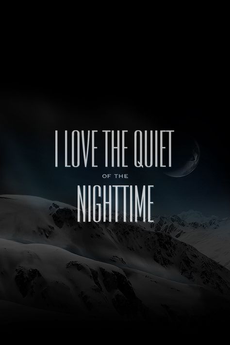 Yes, I do... Nightime Quotes, Chic Iphone Wallpaper, Night Owl Quotes, Quotes About True Love, Inspiring Quotes About Love, Best Quotes About Love, Inspiring Love Quotes, Typography Wallpaper, Most Inspiring Quotes