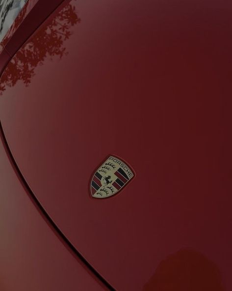 Red Aestethic, Mlb Aesthetic, Cherry Coded, Early Adulthood, Burgundy Aesthetic, Red Porsche, Red Aura, Colors Aesthetic, Cars Porsche