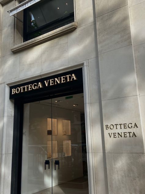 Bottega Venetta Aesthetic, Bottega Aesthetic, Odette Stone, Bottega Veneta Aesthetic, Bottega Veneta Store, Manifesting Life, Inspirational Pics, Nightclub Aesthetic, Vision Board Photos