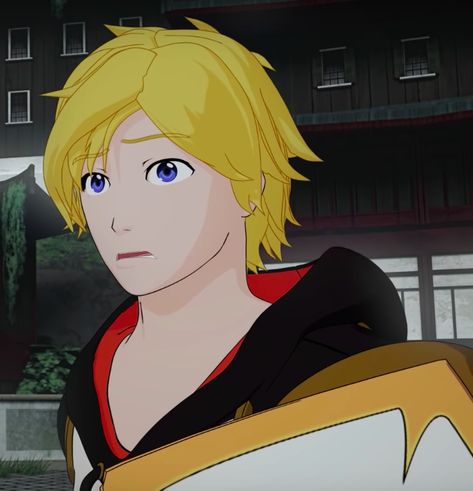 Jaune Rwby, Yang Rwby Icon, Rwby Penny Icon, Mercury Black Rwby, Rwby Jaune Arc, Rwby Screenshots, Rwby Anime, Rwby, World's Best