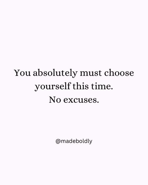 Choose your self, make a decision today! Drop a 💅🏻 in the comments if you agree Making Hard Decisions Quotes Life, Hard Decision Quotes, Making Hard Decisions, Decision Quotes, Hard Decisions, Decisions Decisions, Make A Decision, Be Yourself Quotes, Life Quotes