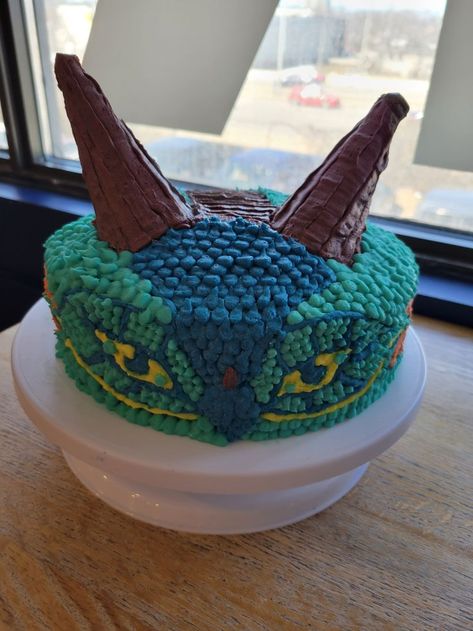 Wings Of Fire Cake, Fire Cake, Wings Of Fire Dragons, Wings Of Fire, Fire Dragon, 11th Birthday, 9th Birthday, Happy Birthday To You, Kids Birthday