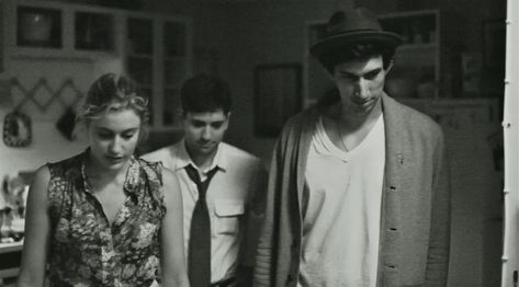 ‘frances ha’ frame by frame Francis Ha, Noah Baumbach, Greta Gerwig, French Cinema, Adam Driver, Best Friendship, Dance Company, Film Review, The Script