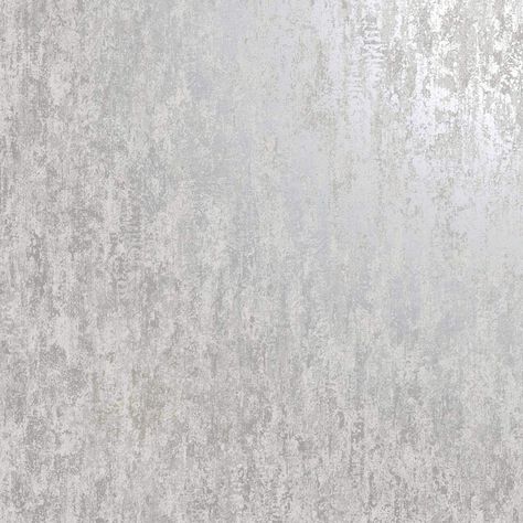 Grey Metallic Wallpaper, Industrial Texture, Events Theme, Industrial Wallpaper, Feature Wallpaper, Wallpaper Uk, Silver Wallpaper, Texture Wallpaper, Concrete Texture