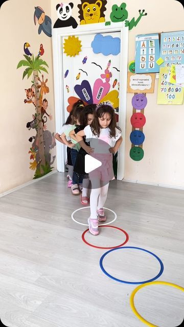 Ya-Pa Anaokulu Osmancık on Instagram Musical Games For Kids, Sports Day Games, Music Games For Kids, Music Activities For Kids, Sports Games For Kids, Egg Carton Crafts, Creative Activities For Kids, Christian School, Sports Day