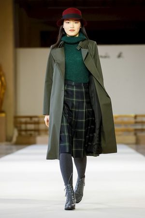 Agnés B Ready To Wear Fall Winter 2018 Paris Agnes B, Fashion Show Images, Ready To Wear Collection, 2019 Fashion, Runway Collection, Large Fashion, Paris Fashion Week, Fashion Show, Fashion Looks