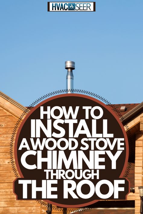 Wood Stove Decor, Wood Stove Installation, Wood Stove Chimney, Stove Decor, Wood Stove Hearth, Wood Burning Cook Stove, Building A Sauna, Wall Stove, Diy Wood Stove