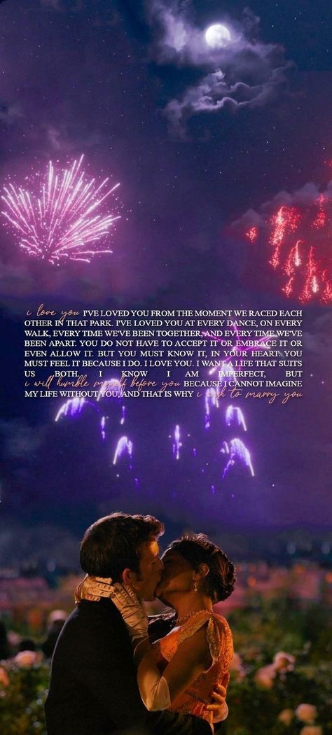 Anthony's declaration of love was nothing short of epic and his second proposal to Kate was most romantic indeed! 💜 Kate And Anthony, Declaration Of Love, Royal Aesthetic, Queen Charlotte, Life Without You, Quotes For Book Lovers, Period Dramas, Film Serie, Pride And Prejudice