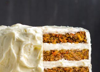 Our Best Carrot Cake White Chocolate Cream Cheese Frosting, White Chocolate Cream, 2 Layer Cakes, Chocolate Cream Cheese Frosting, Moist Carrot Cakes, Best Carrot Cake, Chocolate Cream Cheese, Delicious Cream, Carrot Cake Recipe