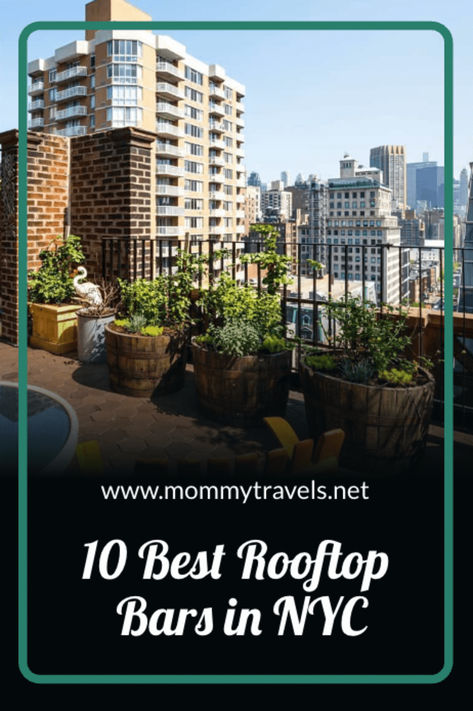 10 Best Rooftop Bars in NYC Rooftop Bar Nyc, Patio Bars, Rooftop Bars Nyc, Best Milkshakes, Nyc Rooftop, Outdoor Patio Bar, Chelsea Hotel, Best Rooftop Bars, Travel Happy