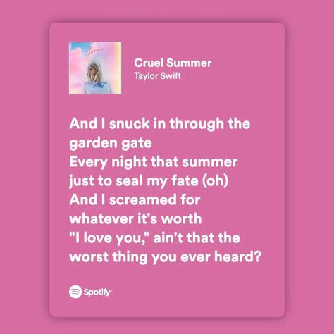 Lover Era Lyrics, Pink Lover Aesthetic, Lover Lyrics Aesthetic, Taylor Swift Aesthetic Lover, Taylor Swift Lover Era Aesthetic, Pink Taylor Swift Aesthetic, Cruel Summer Taylor Swift Aesthetic, Lover Era Aesthetic Lyrics, Lover Aesthetic Taylor Swift Lyrics