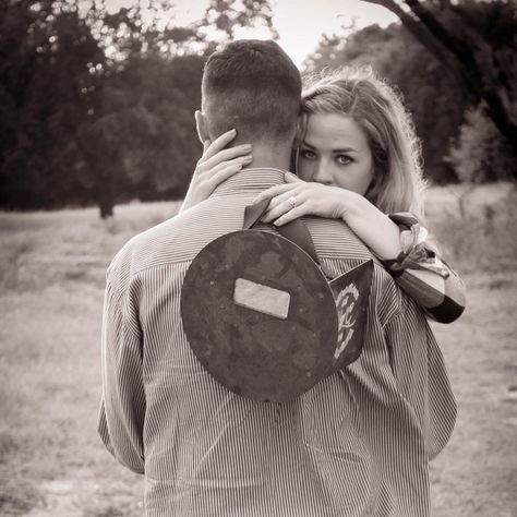 Welder wife Engagements Pipeline Pancake hood Photography Megan Bolyard Welders Girlfriend Quotes, Welders Wife Quotes, Couple Shirts Relationships, Family Engagement Photos, Welder Wife, Welding Memes, Anniversary Pics, Welders Wife, Documenting Life