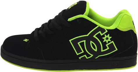 Love my DC's Dc Sneakers, Dc Skate Shoes, Dc Shoes Women, Dc Skate, Dude Clothes, Bang Olufsen, Funky Shoes, Trainer Heels, Shoe Inspo