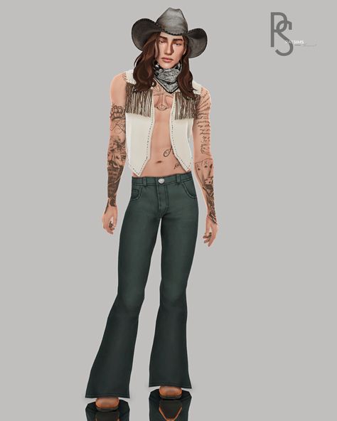 Ts4 Cowboy Cc, Sims 4 Cc Country Clothes Male, Western Sims 4 Cc, Cowboy Sims 4 Cc, Country Sims 4 Cc, Sims 4 Ranch Cc, Sims 4 Cowboy Cc, Sims 4 Western Cc, Sims 4 Country Cc