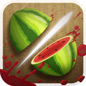 Android Apps: Fruit Ninja 1.7.7 Apk Download Fruit Ninja Game, Fruit Ninja, Game Fruit, Ninja Games, Free Fruit, New Fruit, Fruit Slice, Kids App, Mini Games