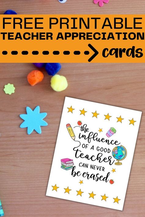 Printable Teacher Appreciation Cards, Free Teacher Appreciation Printables, Snowflake Outline, Free Teacher Printables, Letter Of Gratitude, Free Printable Quotes, Space Coloring Pages, Teacher Appreciation Printables, Appreciation Printable