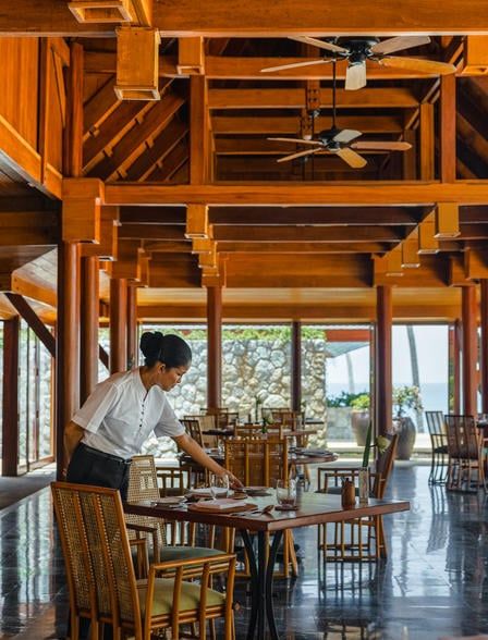 Luxury Resort Hotels, Luxury Beach Resorts, Luxury Hotel Room, Classic Breakfast, Thai Style, Restaurant Offers, Private Dining, Phuket, Luxury Resort