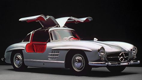 The 6 Most Beautifully Designed Classic Cars of All Time ~ vintage everyday Mercedes Classic Cars, Mercedes Benz W126, Mercedes Benz 600, Mercedes Classic, Mercedes Benz 300sl, Old Mercedes, Mercedes Benz Sls Amg, Slr Mclaren, Mercedes 300