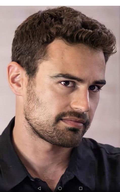 Theo James Haircut, Ginger Baby, Ginger Babies, Theodore James, Men Hairstyle, Theo James, Insurgent, Divergent, Happy Lifestyle