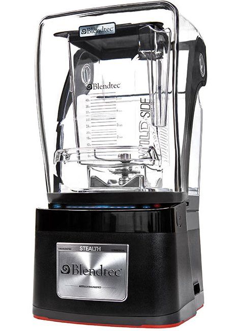 Quiet Blendtec Stealth blender Best Blenders Machine, Immersion Blender Smoothie, Glass Shader Blender, Nutribullet Immersion Blender, Ninja Professional Blender, Blendtec Blender, Whole House Generators, Countertop Appliances, Generator House