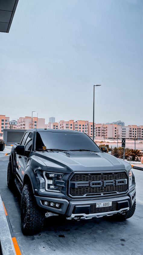 Ford F150 Raptor Wallpapers Iphone, Pick Up Car Aesthetic, Ford Raptor Wallpaper, Raptor Wallpaper, How To Clean Car, Ford Raptor Truck, Raptor Truck, F150 Raptor, Ford F150 Raptor