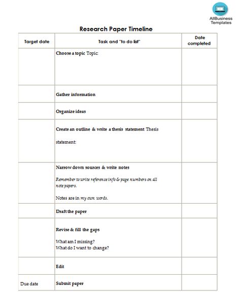 How to make a Research Paper Timeline ? An easy way to start is to download this Research Paper Timeline template now! Essay About Yourself, Research Paper Outline Template, Research Template, College Research, Common App, Common App Essay, Pay Check, Outline Format, Informative Essay